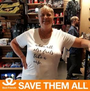 Meet your Posher, Jayne